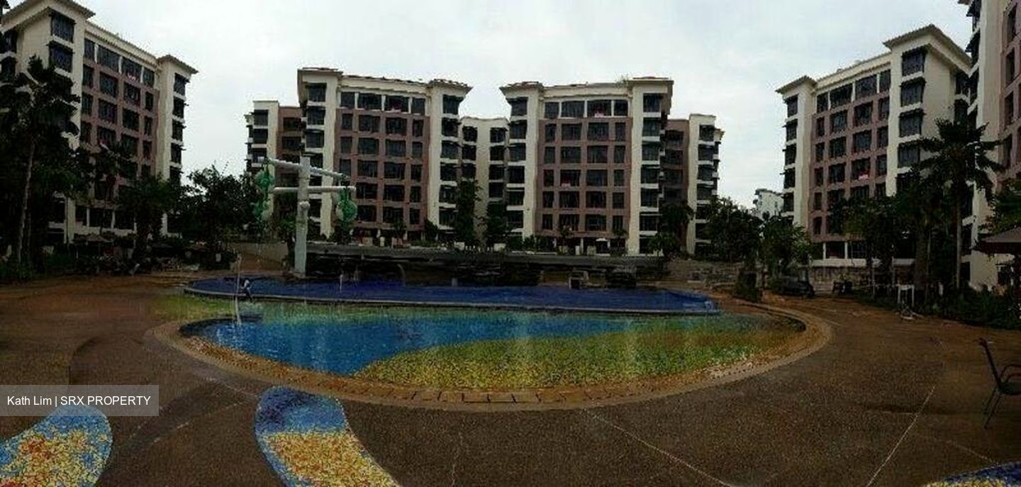 Carissa Park Condominium (D17), Condominium #524768831